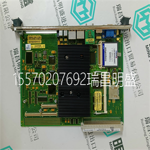 3BHE003855R0001 UNS2882A可编程控制模块库存模块