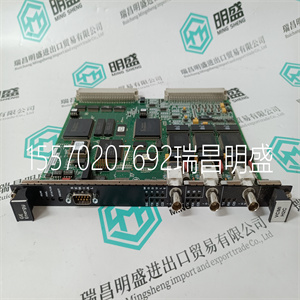GE IC698CRE020  咨询通用电气