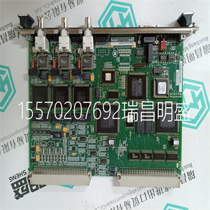 GE IC698CHS117 底板 咨询通用电气