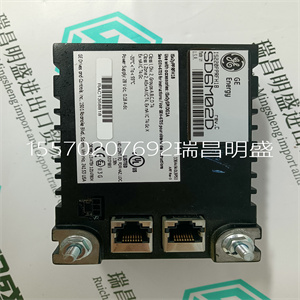GE IC694MDL330   咨询通用电气
