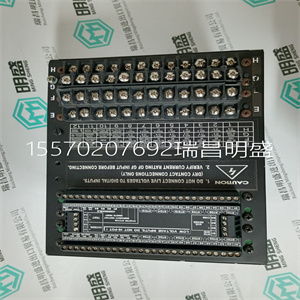 GE IC670CHS002 咨询通用电气