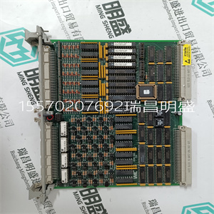 PR6423 000-000 CON011电源工控模块