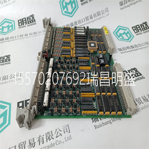 D0014308 78-231-0300电源工控模块ABB