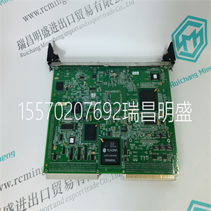 DS200IPCSG2 DS200IPCSG2A摸拟量输入卡件