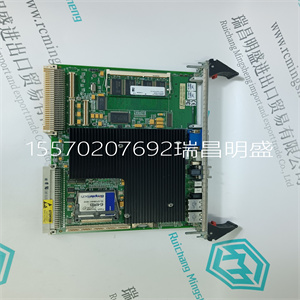 GE通用电气IS220PPRFH1A 现场控制模拟输入模块