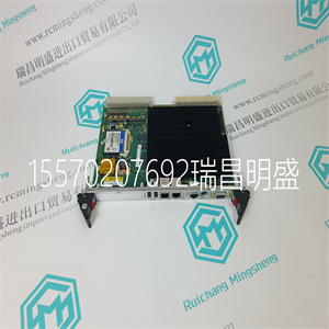 GE通用电气IS210AEPSG1AFC现场控制模拟输入模块