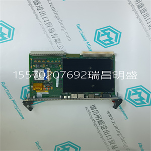GE DS2000CPCAG1ABB模拟量输入卡件