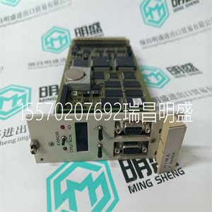 SC905-001-01 应用于伺服控制器 Pacific Scientific