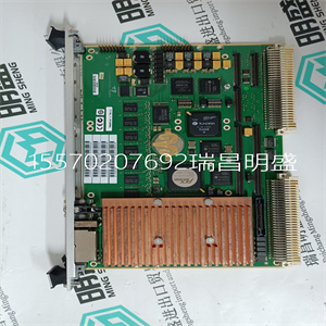 用于控制器中间振动控制 4000输入值模块 VB-430