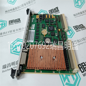 用于手持终端示教器 控制器 TPU3-EX 3HNA010905-001