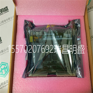 SC1B-VAR-E10 控制器 8-250VAC/DC 用于驱动控制