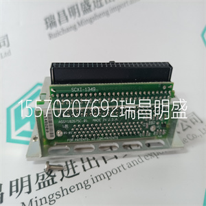 应用于传动伺服电机 Q3HAC021456-001 3HAC021456-001