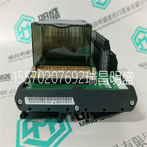 用于驱动控制主模拟量主板 PFVI102 YM110001-SN