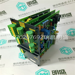 用于实时加速器RTA卡件 PU515 3BSE013063R1