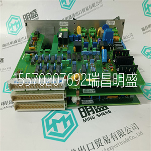 M0066932.01 SZM 用于驱动控制输入安全模块