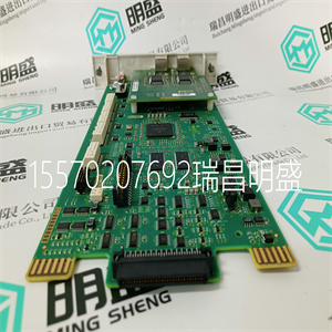 44A300221-G03 用于控制主驱动器数字输入模块 GE 通用电气