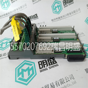 83SR50 83SR50C-E GJR2395500R1210 控制器 ABB