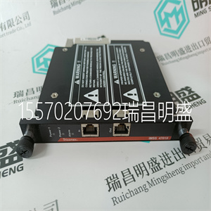 Honeywell 10001/R/1 系统备件