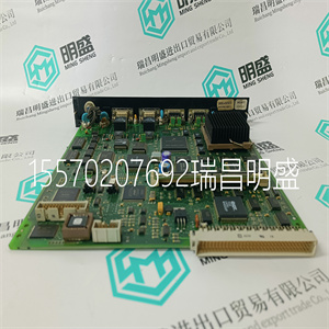 PM825 3BSE010796R1 用于DCS系统张力电力处理控制