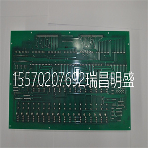 CU833-002 应用于伺服驱动器 Pacific Scientific