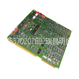 Pacific Scientific 步进电机驱动器 6415-001-C-N-K