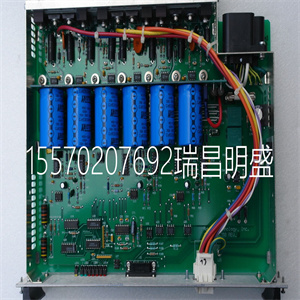 MSK12-10-ES2-CA 应用于伺服放大器的控制板 BAUTZ