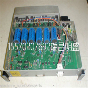 SC903NN-001-01 应用于伺服控制器 Pacific Scientific