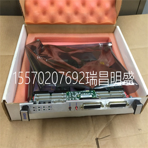 R35KMNC-TS-RC-NV-02 应用于伺服电机 Pacific Scientific