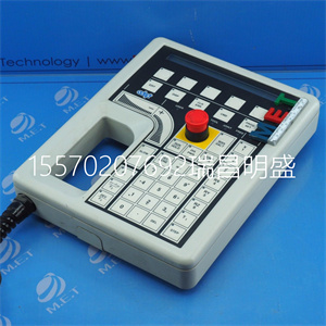 CM-2 1044220190G 用于模拟量POS控制模块