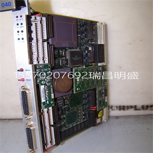 ACM800控制器PM864AK01 PM861AK02电源模块 励磁控制器ABB