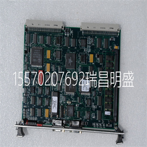 ABB ACM800控制器PM864AK01 PM861AK02电源模块 励磁控制器