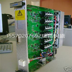 9905-797 数字同步器和负荷控制 PLC 继电器 WOODWARD