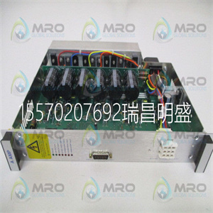 ABB 88UM01A GJR2329800R0100电源模块销售非实价销售励磁控