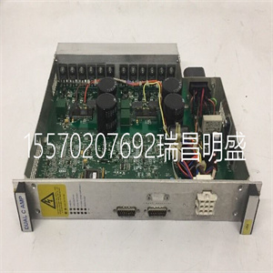 EPIC II V4550220-0100 V4550220 驱动控制器ALSTON