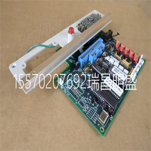 ABB 23WT21 GSNE002500R5101销售非实价销售励磁控