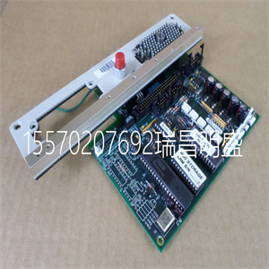 DI86-32 57275782 数字量输入卡原厂