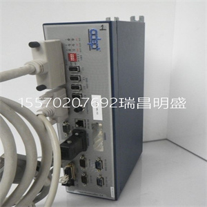 B5EC HENF105077R1工业模块ABB