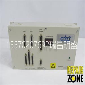 E3EFa HENF452750R1工业模块ABB