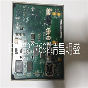 控制板 现货 XVC772A102 3BHE032285R0102