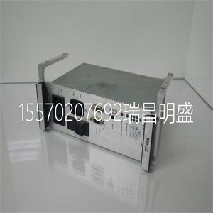 07KT92 GJR5250500R0902 非实价销售励磁控制ABB