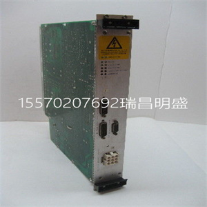 07AB61 GJV3074361R1销售励磁控制板格不实励磁控制器