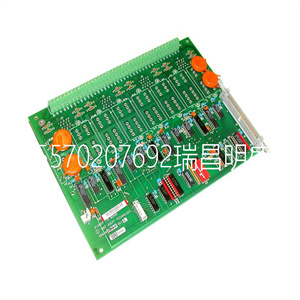 O3EC HENF442581R1模块使用配置说明工控卡件PLC/DCS  ABB