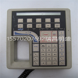 O3EId HENF452777R3工业模块ABB