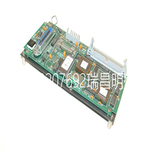 ABB  U70 UNS0883A-P,V1励磁控制板格不实励磁控制器