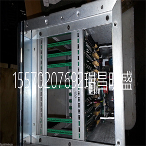500SCM01 1MRB150004R0001 连接器模块全新