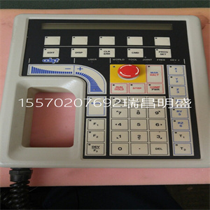 NAMC-11C模块备件