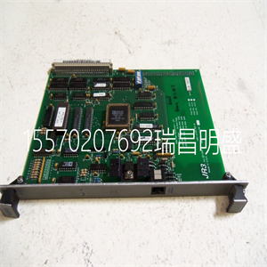 B3EA HENF315147R1伺服驱动使用书工控卡件PLC/DCS备件模块
