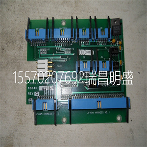 SCE906-001-01 应用于伺服控制器 Pacific Scientific