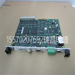 GVC750BE101 3BHE009681R0101 可控硅IGCT模块ABB