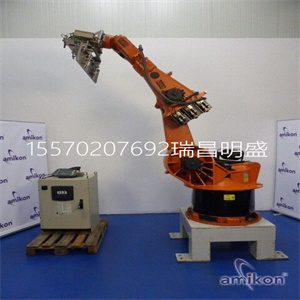 Kuka Robot-495995模块备件